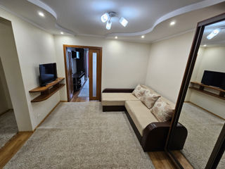Apartament cu 1 cameră, 57 m², Buiucani, Chișinău