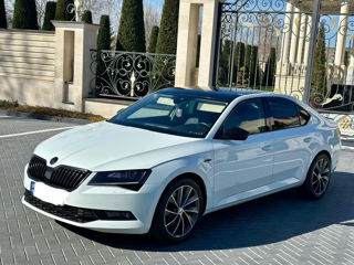 Skoda Superb foto 10