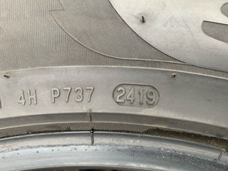 R18/55/255 Pirelli (Iarna) foto 7