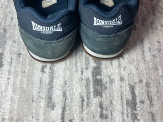 Lonsdale London Adidasi foto 4