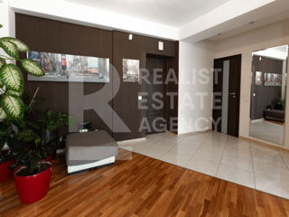 Apartament cu 4 camere, 124 m², Botanica, Chișinău foto 15