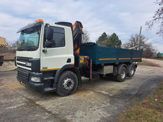 Daf CF foto 3