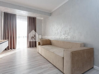 Apartament cu 2 camere, 75 m², Râșcani, Chișinău foto 7