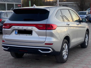 Haval M6 foto 5