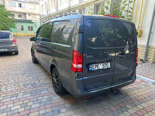 Mercedes Vito foto 4