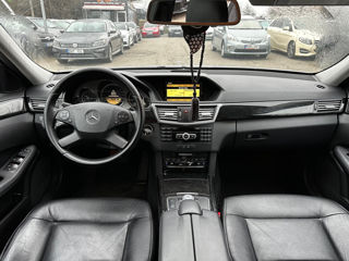 Mercedes E-Class foto 8