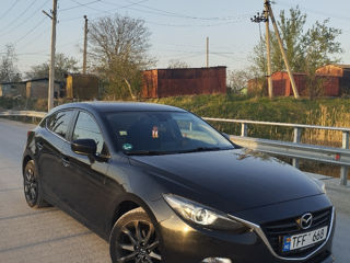 Mazda 3 foto 5