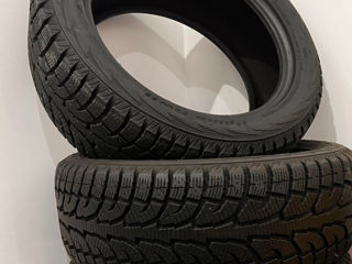 Шины Hankook 255/50R19 foto 2