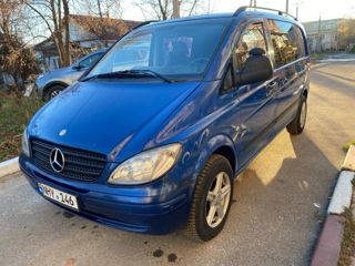 Mercedes Vito foto 2