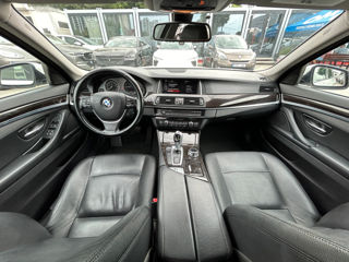 BMW 5 Series foto 9