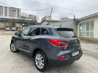 Renault Kadjar foto 2