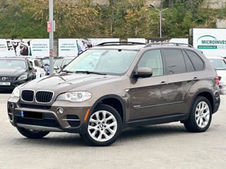 BMW X5 foto 4