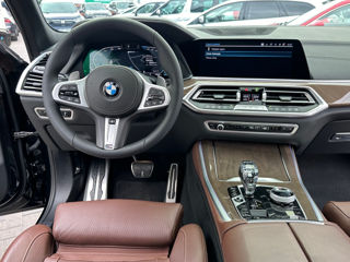 BMW X5 foto 7