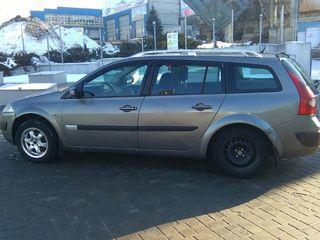 Renault Megane foto 5