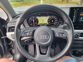 Audi A4 Avant foto 6