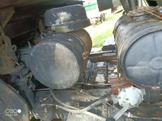 KAMAZ 5511 foto 3