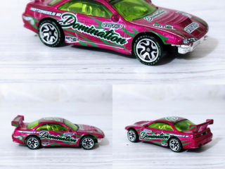 Hot Wheels id foto 2