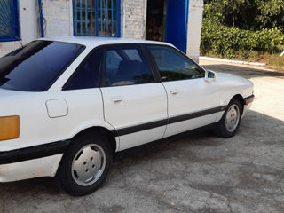 Audi 80 foto 7