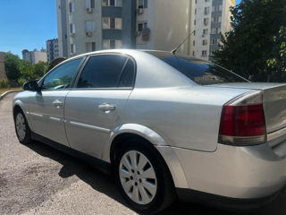 Opel Vectra foto 6