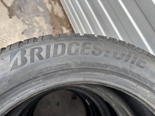 225/55 r18 bridgestone iarnă noi foto 6