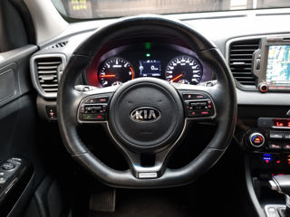 KIA Sportage foto 5