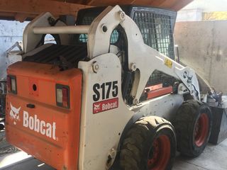 Bobcat S175 foto 2