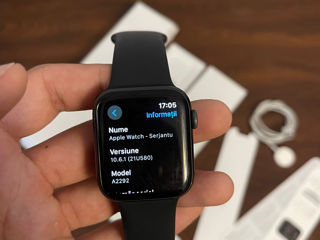 Apple Watch 6 42mm foto 6