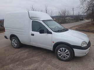 Opel Combo foto 2