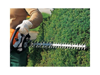 Motofoarfeca Stihl