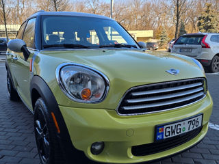 Mini Countryman foto 6