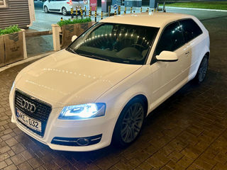 Audi A3 foto 2