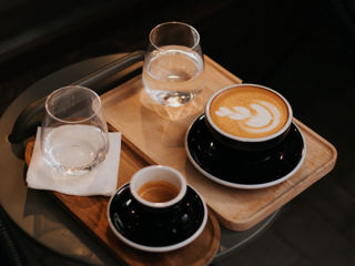 Преврати свой капитал в успешный бизнес вместе с Feeling Coffee! foto 11