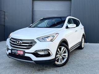 Hyundai Santa FE foto 2