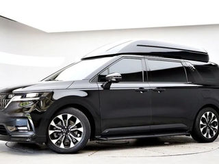 KIA Carnival foto 3