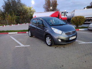 KIA Venga foto 3