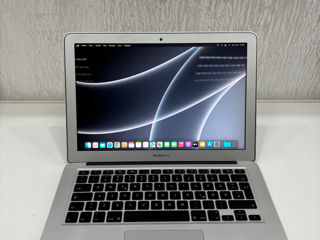 Laptop Second-Hand Apple MacBook Air 13 2015 foto 2