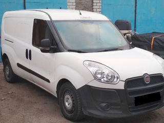 Fiat Doblo cargo