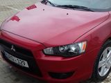 Mitsubishi Lancer foto 1