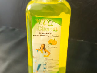 «Eco-Clean» Limon 1L
