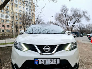 Nissan Qashqai foto 2