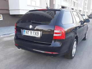 Skoda Octavia foto 7