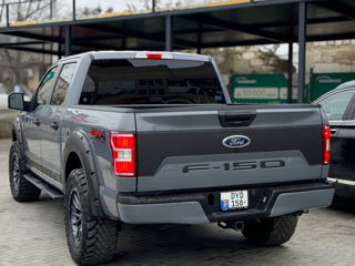 Ford F-150 foto 6