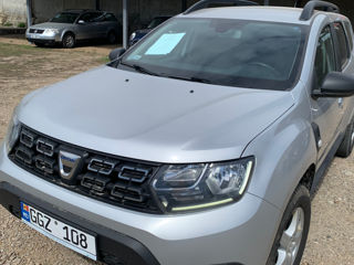 Dacia Duster foto 1