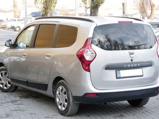 Dacia Lodgy foto 3