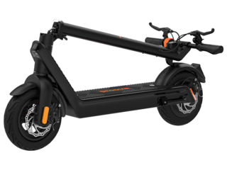 Vând Trotinetă electrică Proove X-City Pro Max Black foto 5