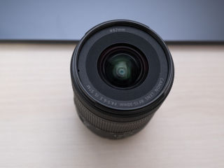 Canon RF 15-30mm f/4.5-6.3 IS STM foto 3