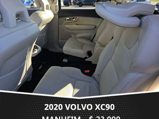 Volvo XC90 foto 8