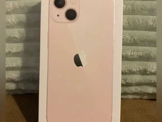 Apple iPhone 13 4/128GB Pink foto 1