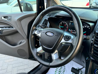 Ford Tourneo Connect foto 9