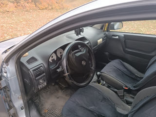 Opel Astra foto 5